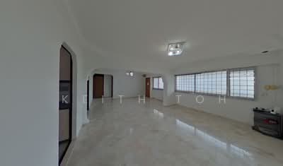 For Sale - 486 Pasir Ris Drive 4