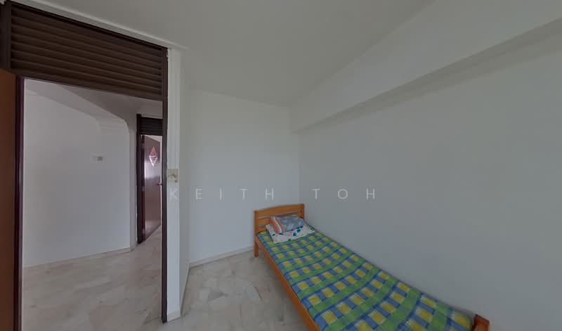 486 Pasir Ris Drive 4, 486 Pasir Ris Drive 4, 3 Bedrooms, 1,130 sqft, HDB Flat For Sale, by Keith Toh, 500111104 - Bedroom - PropertyGuru.com.sg