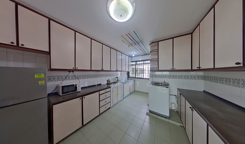 486 Pasir Ris Drive 4, 486 Pasir Ris Drive 4, 3 Bedrooms, 1,130 sqft, HDB Flat For Sale, by Keith Toh, 500111104 - Kitchen - PropertyGuru.com.sg