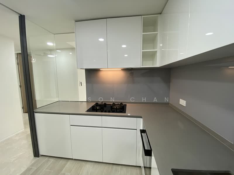 Amber Park, 18A Amber Gardens, 3 Bedrooms, 1,109 sqft, Condominium For Sale, by Kitson Chan, 500111105 - Kitchen - PropertyGuru.com.sg