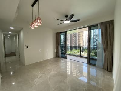 For Sale - Amber Park