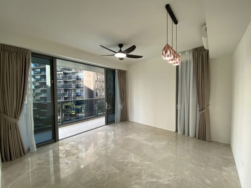 Amber Park, 18A Amber Gardens, 3 Bedrooms, 1,109 sqft, Condominium For Sale, by Kitson Chan, 500111105 - Balcony - PropertyGuru.com.sg