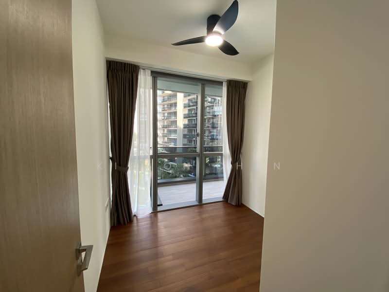 Amber Park, 18A Amber Gardens, 3 Bedrooms, 1,109 sqft, Condominium For Sale, by Kitson Chan, 500111105 - Balcony - PropertyGuru.com.sg