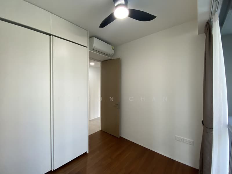 Amber Park, 18A Amber Gardens, 3 Bedrooms, 1,109 sqft, Condominium For Sale, by Kitson Chan, 500111105 - Bedroom - PropertyGuru.com.sg