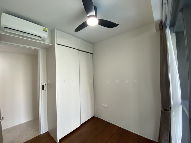 Amber Park, 18A Amber Gardens, 3 Bedrooms, 1,109 sqft, Condominium For Sale, by Kitson Chan, 500111105 - Bedroom - PropertyGuru.com.sg