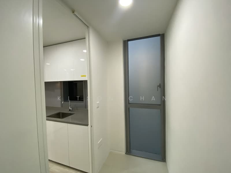 Amber Park, 18A Amber Gardens, 3 Bedrooms, 1,109 sqft, Condominium For Sale, by Kitson Chan, 500111105 - Kitchen - PropertyGuru.com.sg