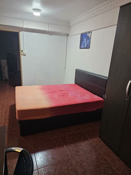 For Rent - 750 Jurong West Street 73