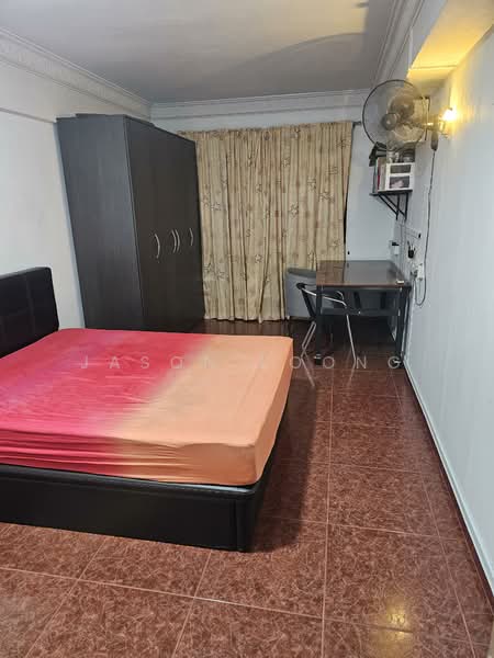 For Rent - 750 Jurong West Street 73