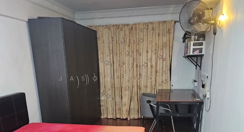 750 Jurong West Street 73, 750 Jurong West Street 73, Room Rental, 215 sqft, HDB Flat For Rent, by Jason Foong, 500111106 - Bedroom - PropertyGuru.com.sg