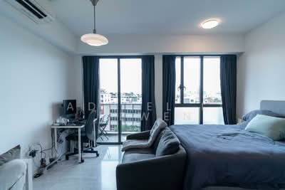 For Rent - Parc Esta