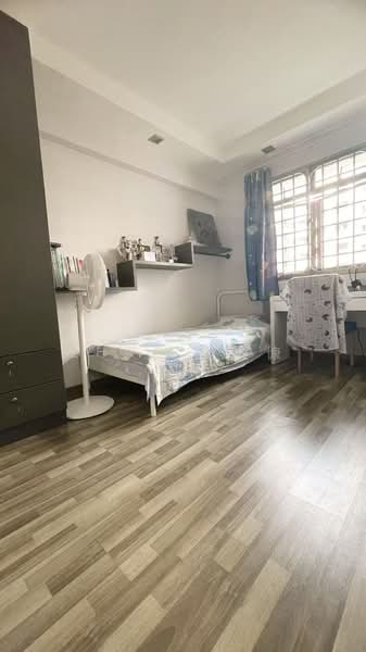 684C Choa Chu Kang Crescent, 684C Choa Chu Kang Crescent, 3 Bedrooms, 969 sqft, HDB Flat For Rent, by Zion Zhao 赵峻慷, 500111108 - Bedroom - PropertyGuru.com.sg