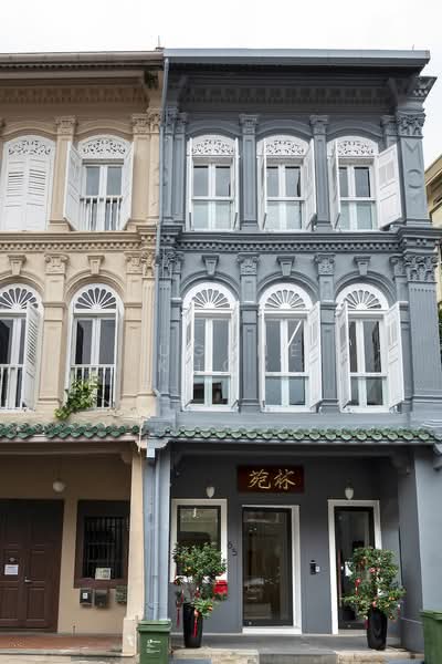 🔥🔥🔥NO ABSD!!! RARE !!! PRIME LOCATION!!! FOREIGNER WELCOME!!! LAST OPPORTUNITY!!! 🔥🔥🔥, , 3,900 sqft, Shop / Shophouse For Sale, by Eugene Khor, 500111110 - Exterior - CommercialGuru.com.sg