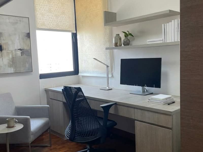 Simsville, 10 Geylang East Avenue 2, 3 Bedrooms, 1,249 sqft, Condominium For Sale, by Charlene Chai, 500111112 - Study - PropertyGuru.com.sg