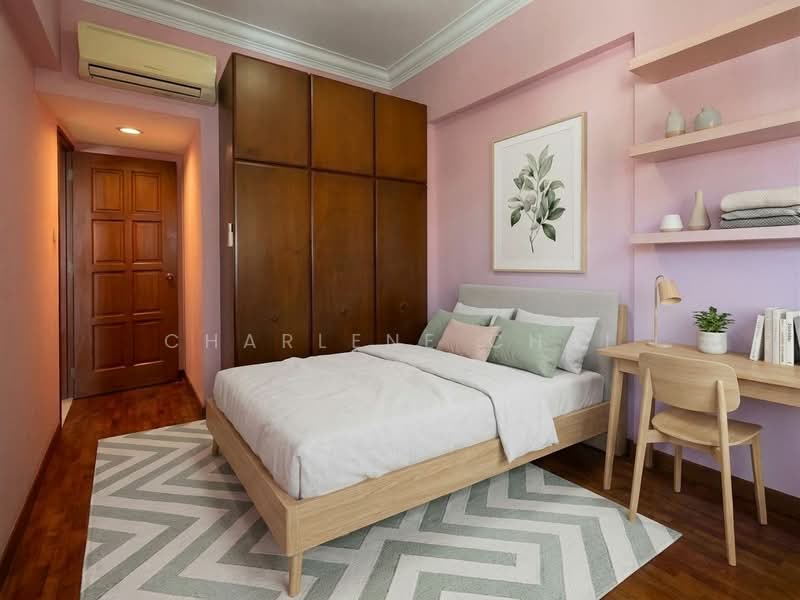 Simsville, 10 Geylang East Avenue 2, 3 Bedrooms, 1,249 sqft, Condominium For Sale, by Charlene Chai, 500111112 - Bedroom - PropertyGuru.com.sg