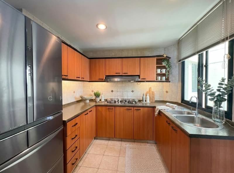 Simsville, 10 Geylang East Avenue 2, 3 Bedrooms, 1,249 sqft, Condominium For Sale, by Charlene Chai, 500111112 - Kitchen - PropertyGuru.com.sg
