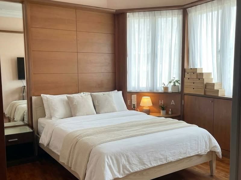 Simsville, 10 Geylang East Avenue 2, 3 Bedrooms, 1,249 sqft, Condominium For Sale, by Charlene Chai, 500111112 - Bedroom - PropertyGuru.com.sg