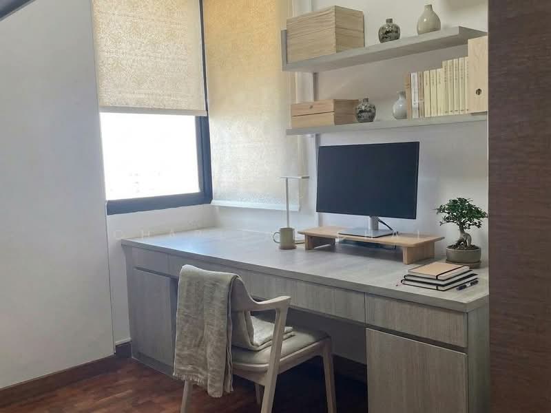 Simsville, 10 Geylang East Avenue 2, 3 Bedrooms, 1,249 sqft, Condominium For Sale, by Charlene Chai, 500111112 - Study - PropertyGuru.com.sg