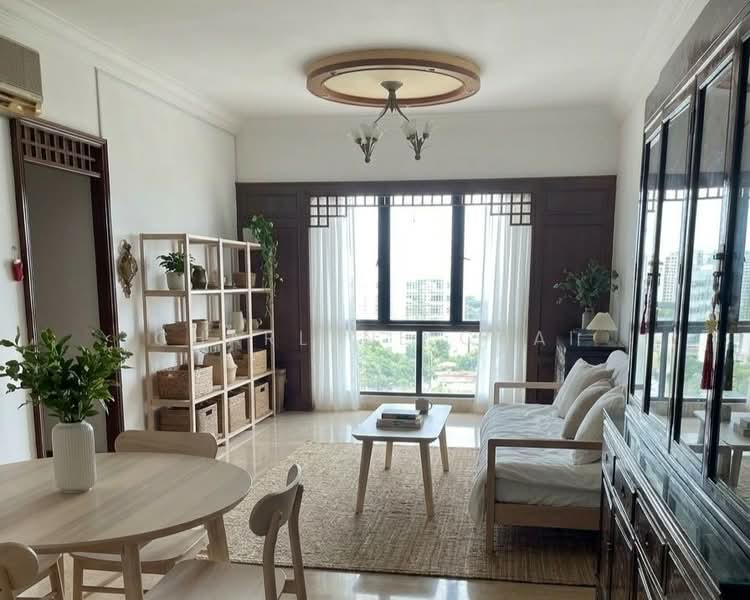 Simsville, 10 Geylang East Avenue 2, 3 Bedrooms, 1,249 sqft, Condominium For Sale, by Charlene Chai, 500111112 - Living Room - PropertyGuru.com.sg