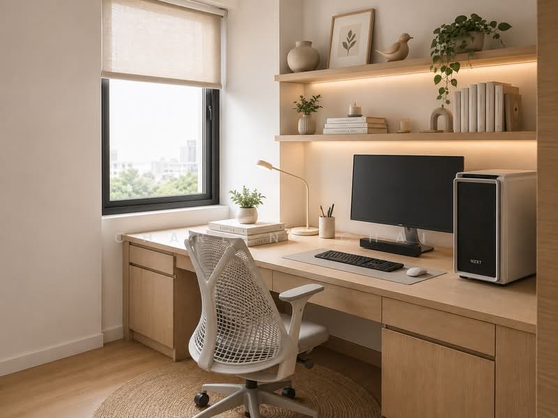Simsville, 10 Geylang East Avenue 2, 3 Bedrooms, 1,249 sqft, Condominium For Sale, by Charlene Chai, 500111112 - Study - PropertyGuru.com.sg
