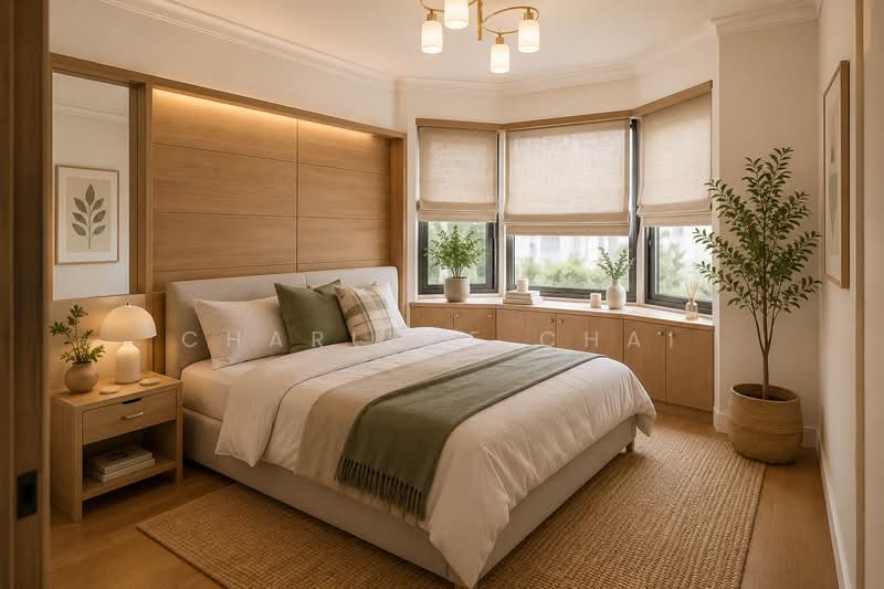 Simsville, 10 Geylang East Avenue 2, 3 Bedrooms, 1,249 sqft, Condominium For Sale, by Charlene Chai, 500111112 - Bedroom - PropertyGuru.com.sg
