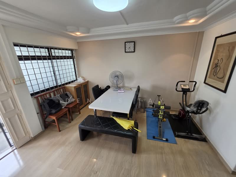 427 Woodlands Street 41, 427 Woodlands Street 41, 3 Bedrooms, 1,076 sqft, HDB Flat For Sale, by Dennis Tay, 500111115 - Interior - PropertyGuru.com.sg