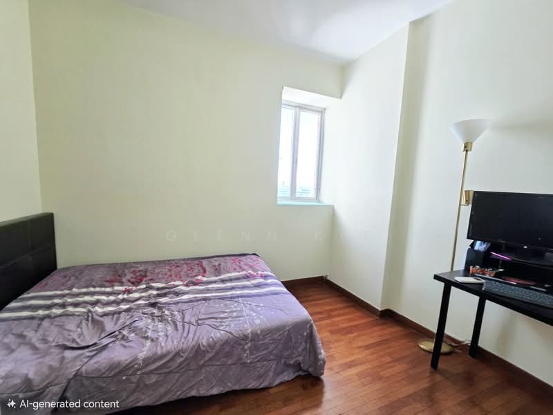 Kerrisdale, 30 Sturdee Road, 3 Bedrooms, 1,270 sqft, Condominium For Sale, by Glenn Kee, 500111116 - Bedroom - PropertyGuru.com.sg