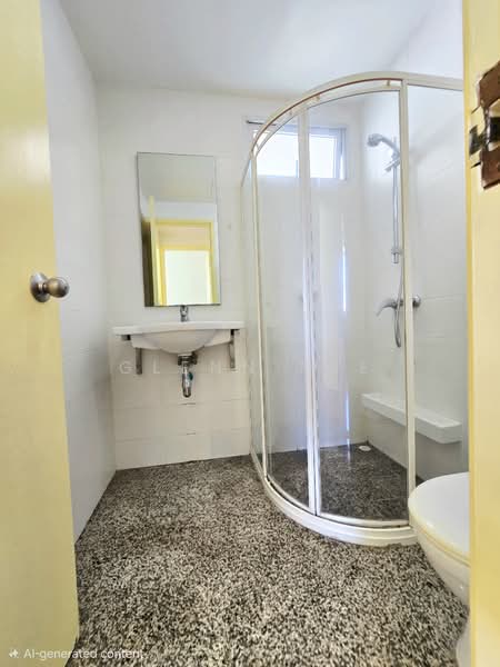 Kerrisdale, 30 Sturdee Road, 3 Bedrooms, 1,270 sqft, Condominium For Sale, by Glenn Kee, 500111116 - Bathroom - PropertyGuru.com.sg