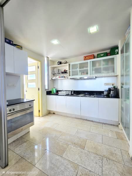 Kerrisdale, 30 Sturdee Road, 3 Bedrooms, 1,270 sqft, Condominium For Sale, by Glenn Kee, 500111116 - Kitchen - PropertyGuru.com.sg