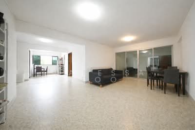 For Sale - 417 Bedok North Avenue 2