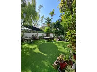 For Rent - Begonia Drive