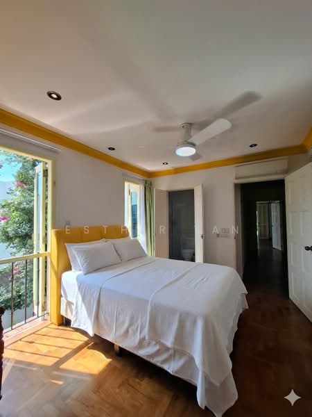 Begonia Drive, , 4 Bedrooms, 2,400 sqft, Semi-Detached House For Rent, by Esther Tan, 500111119 - Bedroom - PropertyGuru.com.sg