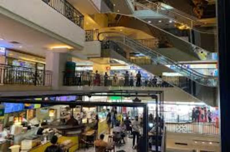 Parklane Shopping Mall, 35 Selegie Road, 302 sqft, Shop / Shophouse For Rent, by MJ Zhuo, 500111120 - Interior - CommercialGuru.com.sg