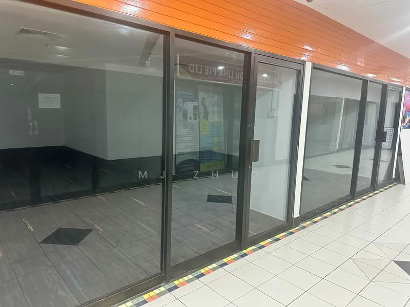 Parklane Shopping Mall, 35 Selegie Road, 302 sqft, Shop / Shophouse For Rent, by MJ Zhuo, 500111120 - Exterior - CommercialGuru.com.sg