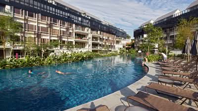 For Sale - Flamingo Valley