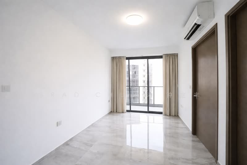 Affinity At Serangoon, , 1 Bedroom, 474 sqft, Condominium For Rent, by Brad Chung 钟定丰, 500111122 - Living Hall - PropertyGuru.com.sg