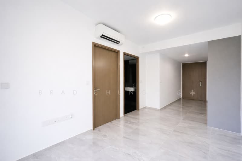 Affinity At Serangoon, , 1 Bedroom, 474 sqft, Condominium For Rent, by Brad Chung 钟定丰, 500111122 - Interior - PropertyGuru.com.sg