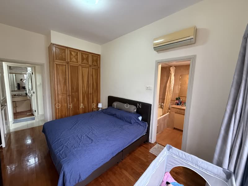 Kentish Lodge, 3 Oxford Road, 2 Bedrooms, 1,141 sqft, Apartment For Rent, by Charlton Yeo, 500111126 - Bedroom - PropertyGuru.com.sg