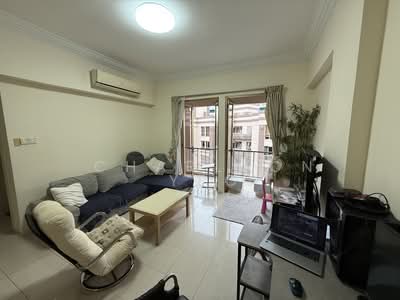 For Rent - Kentish Lodge