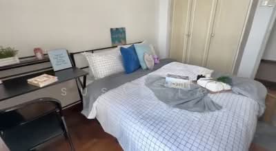 For Rent - Sophia Crest