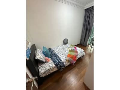 For Rent - Sophia Crest