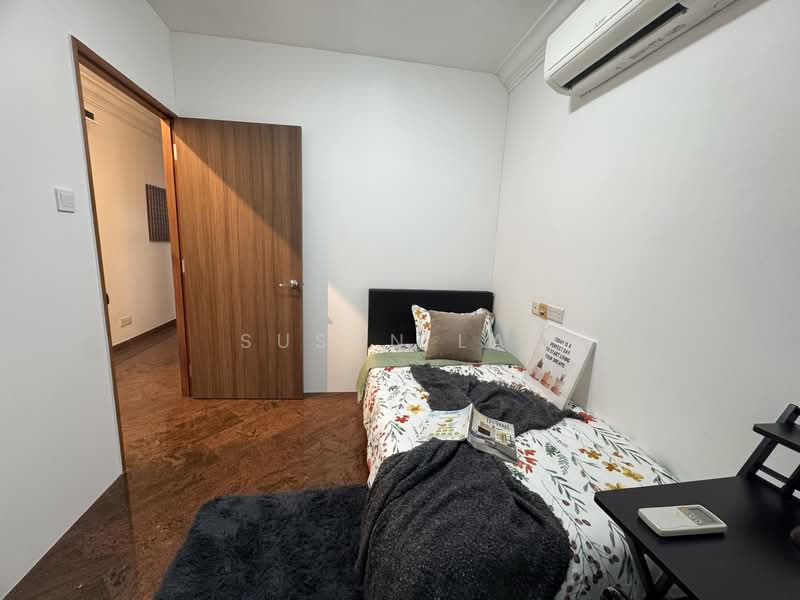 Sophia Crest, 67 Sophia Road, Room Rental, 1,400 sqft, Apartment For Rent, by Susan Lai, 500111127 - Bedroom - PropertyGuru.com.sg