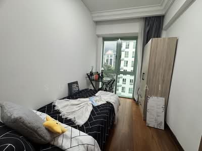 For Rent - Sophia Crest