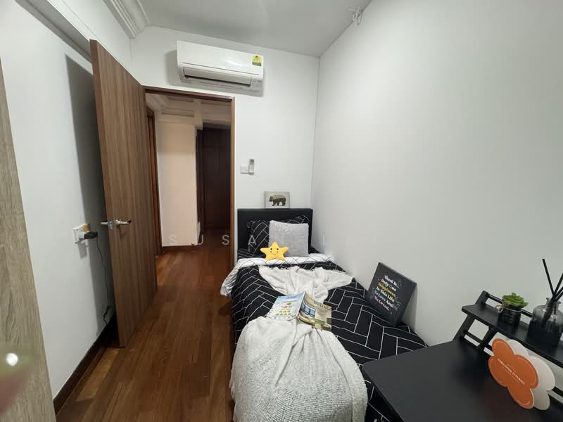 Sophia Crest, 67 Sophia Road, Room Rental, 1,400 sqft, Apartment For Rent, by Susan Lai, 500111127 - Bedroom - PropertyGuru.com.sg