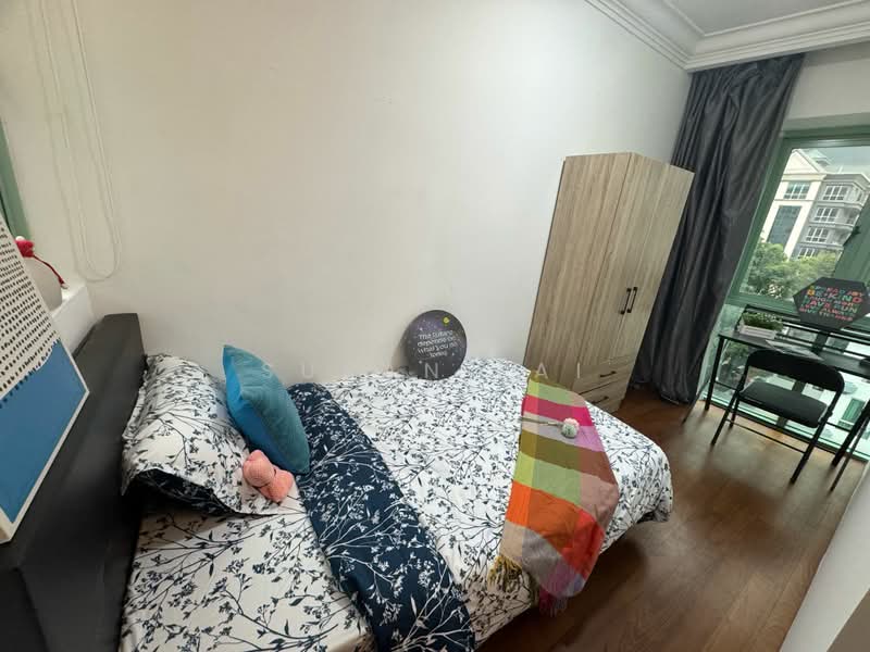 Sophia Crest, 67 Sophia Road, Room Rental, 1,400 sqft, Apartment For Rent, by Susan Lai, 500111127 - Bedroom - PropertyGuru.com.sg