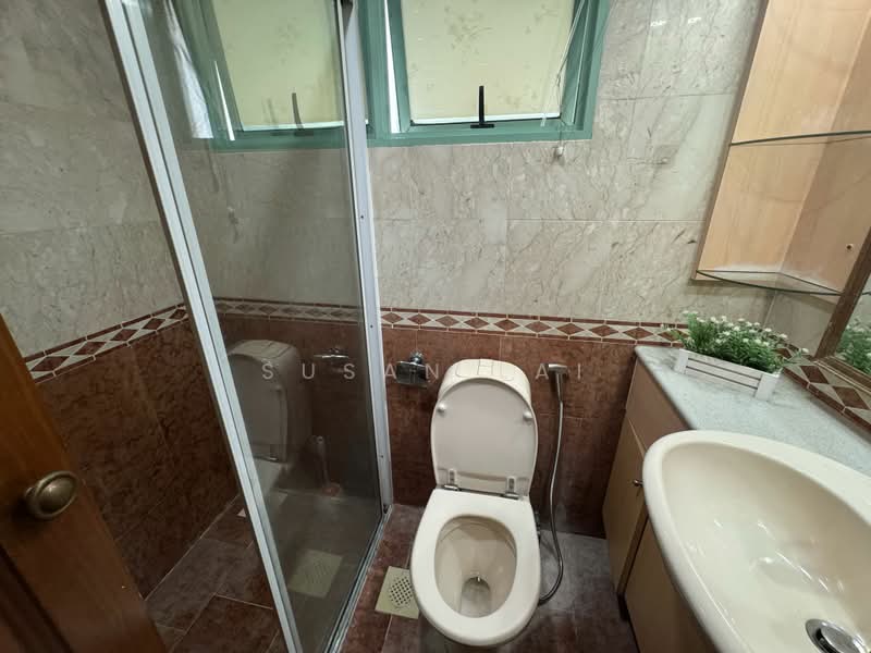Sophia Crest, 67 Sophia Road, Room Rental, 1,400 sqft, Apartment For Rent, by Susan Lai, 500111127 - Bathroom - PropertyGuru.com.sg