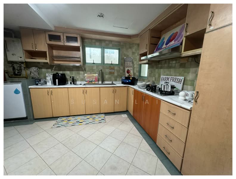 Sophia Crest, 67 Sophia Road, Room Rental, 1,400 sqft, Apartment For Rent, by Susan Lai, 500111127 - Kitchen - PropertyGuru.com.sg