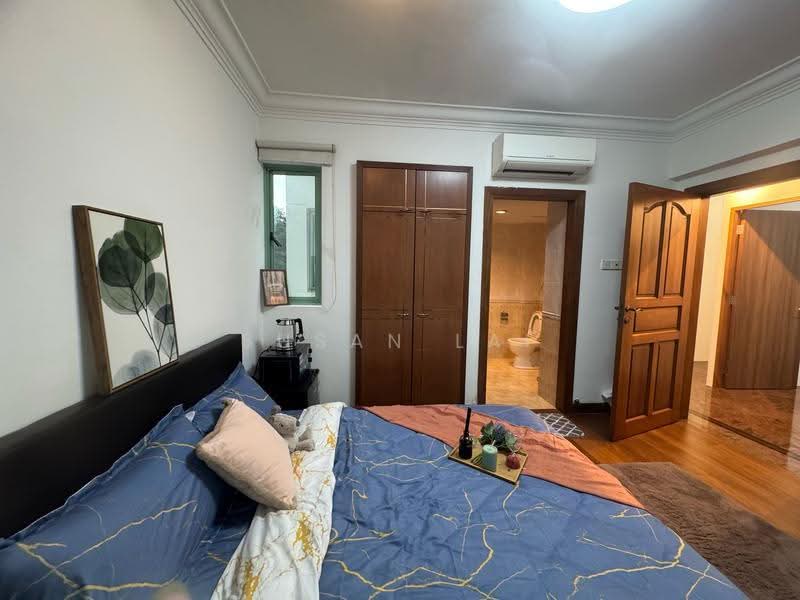 Sophia Crest, 67 Sophia Road, Orchard / River Valley, Room Rental, 1,400 sqft, Apartment For Rent, by Susan Lai, 500111127 - Master attached bath $2380 - PropertyGuru.com.sg