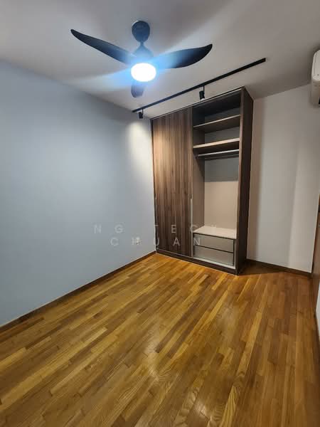 Parc Olympia, 54 Flora Drive, 2 Bedrooms, 883 sqft, Condominium For Sale, by Ng Teck Chuan, 500111128 - PropertyGuru.com.sg