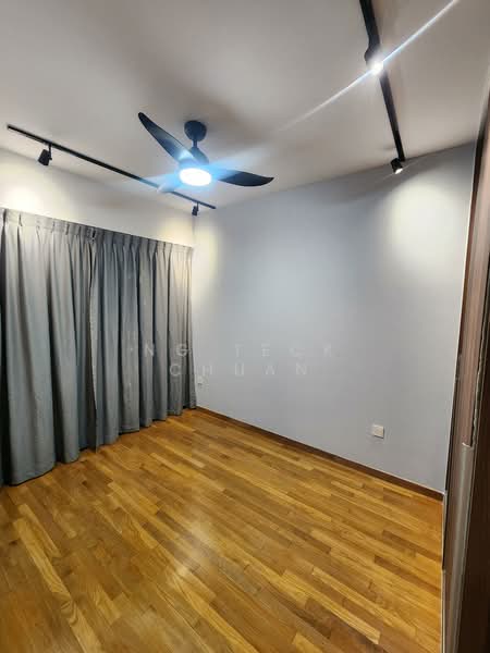 Parc Olympia, 54 Flora Drive, 2 Bedrooms, 883 sqft, Condominium For Sale, by Ng Teck Chuan, 500111128 - PropertyGuru.com.sg