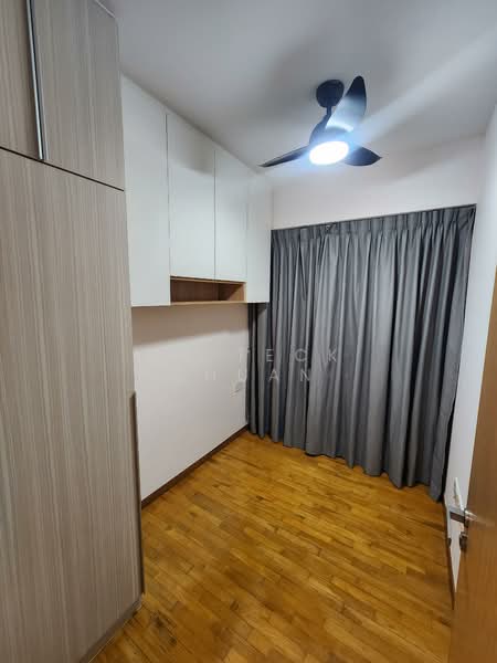 Parc Olympia, 54 Flora Drive, 2 Bedrooms, 883 sqft, Condominium For Sale, by Ng Teck Chuan, 500111128 - PropertyGuru.com.sg